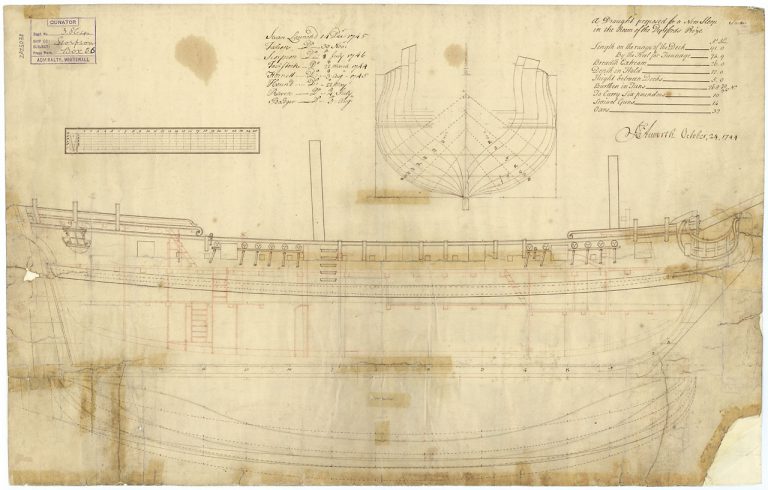 Ships Built or Registered in Shoreham - shorehambysea.com