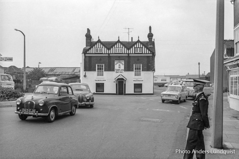 Kings Head - shorehambysea.com